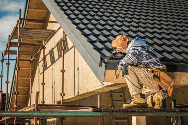 Quick and Trustworthy Emergency Roof Repair Services in Paynesville, MN